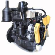 Двигатель Д242 - 600М - Двигатель Д242 - 600М